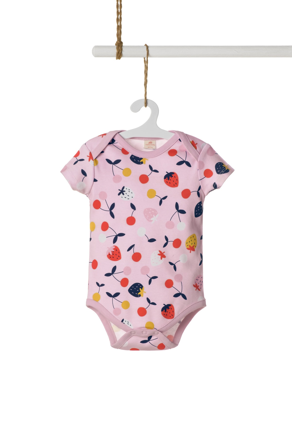 بادی نوزادی  mb046