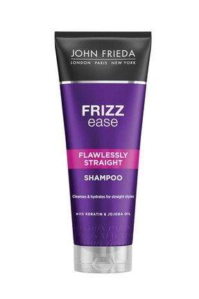 Turuncu Kasa John Frieda Frizz Ease Flawlessly Straight Shampoo 250 ml KRF823696