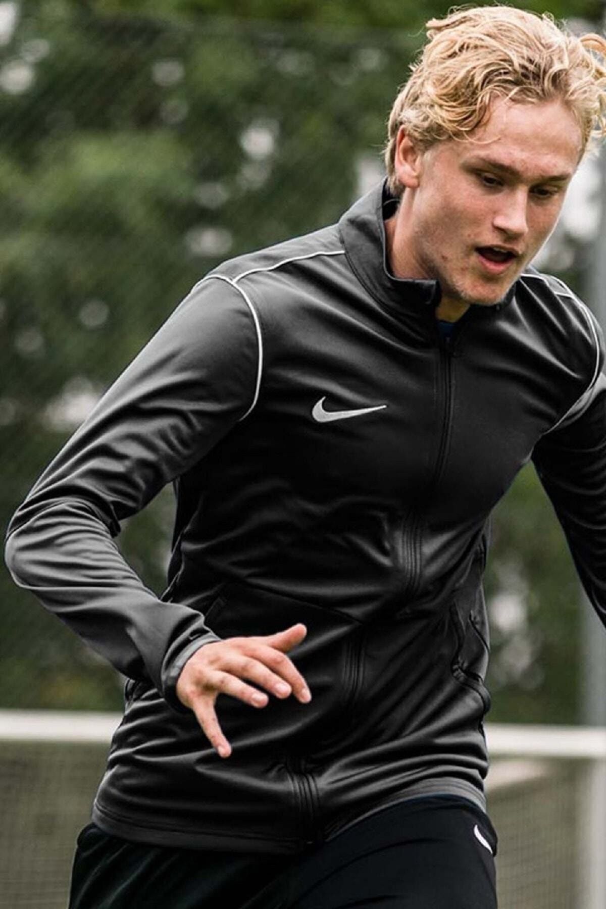 Nike jacke park on sale 20 knit track jacket