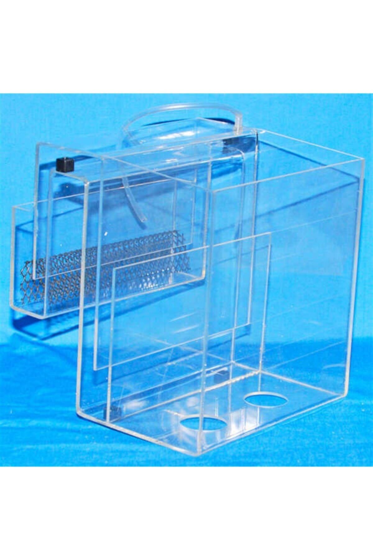 Haqos-Carry Excess Water 5000 Lh 1
