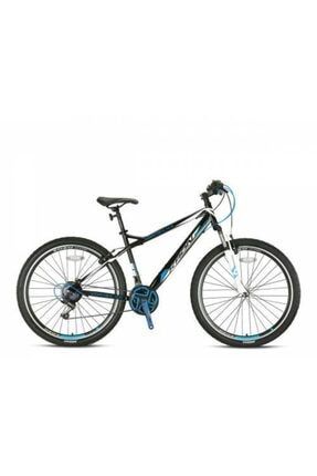 Unisex Siyah Bisiklet Vortex 4.0 - 27.5