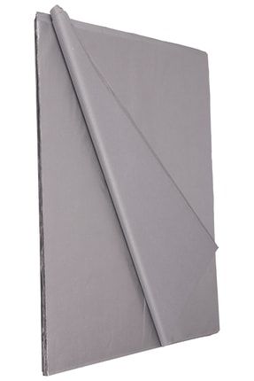 Gümüş Pelur Kağıt 50x70 17 Gr 25 Adet TEK0012