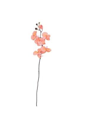 Pembe Orkide Dallı (yapay Çiçek) - 49561