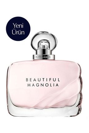 Beautiful Magnolia Kadın Parfümü - 100ml 887167525573