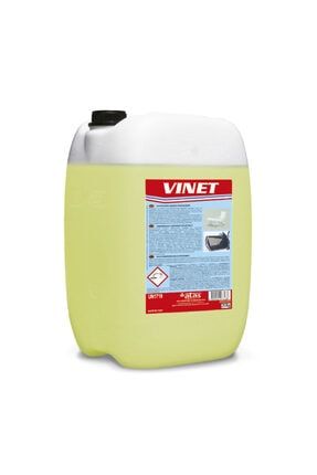 Vinet 10 Kg Genel Temizlik Ve Kumaş Halı Deterjanı Konsantre ATASA023100