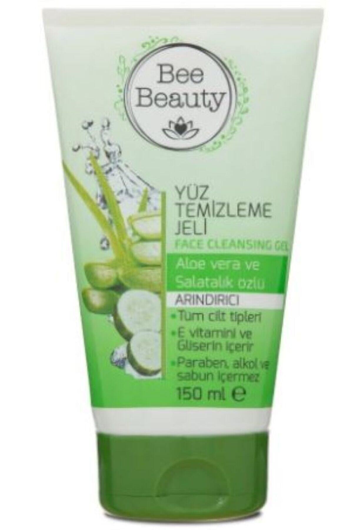 Bee Beauty Arindirici Yuz Temizleme Jeli 150 Ml Fiyati Yorumlari Trendyol