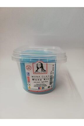 Kil Mona Lisa 500 G - Açık Mavi MC02-16