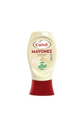 Mayonez 225 gr 63440