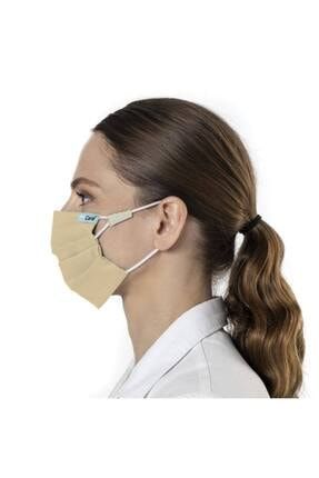 Antiviral Maske Konfor “flexy” Modeli Yetişkin Maskesi + Maske Boyun Askısı PRCR21KNF