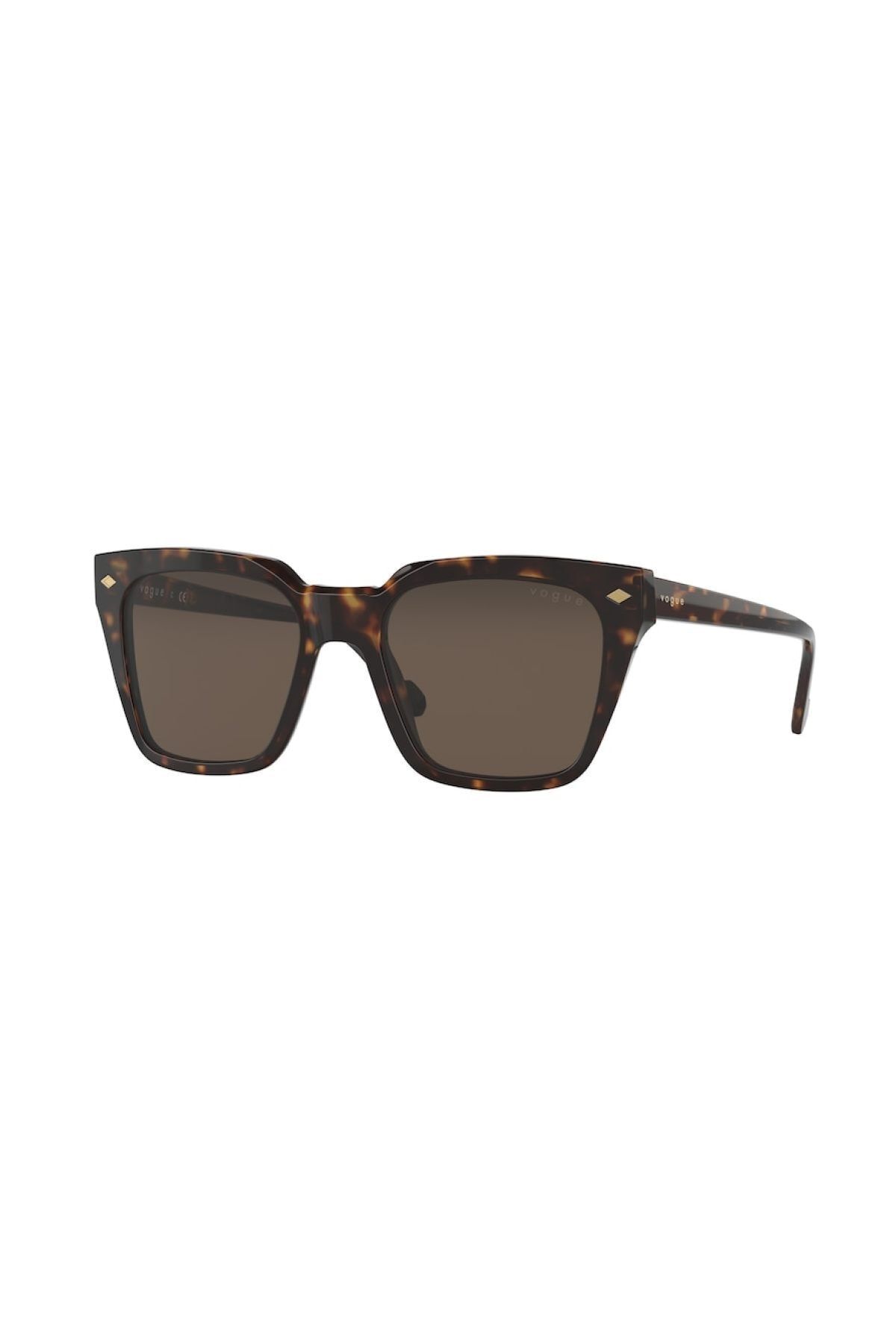 عینک آفتابی چند رنگ زنانه VO5380S W65 673 اورجینال Vogue