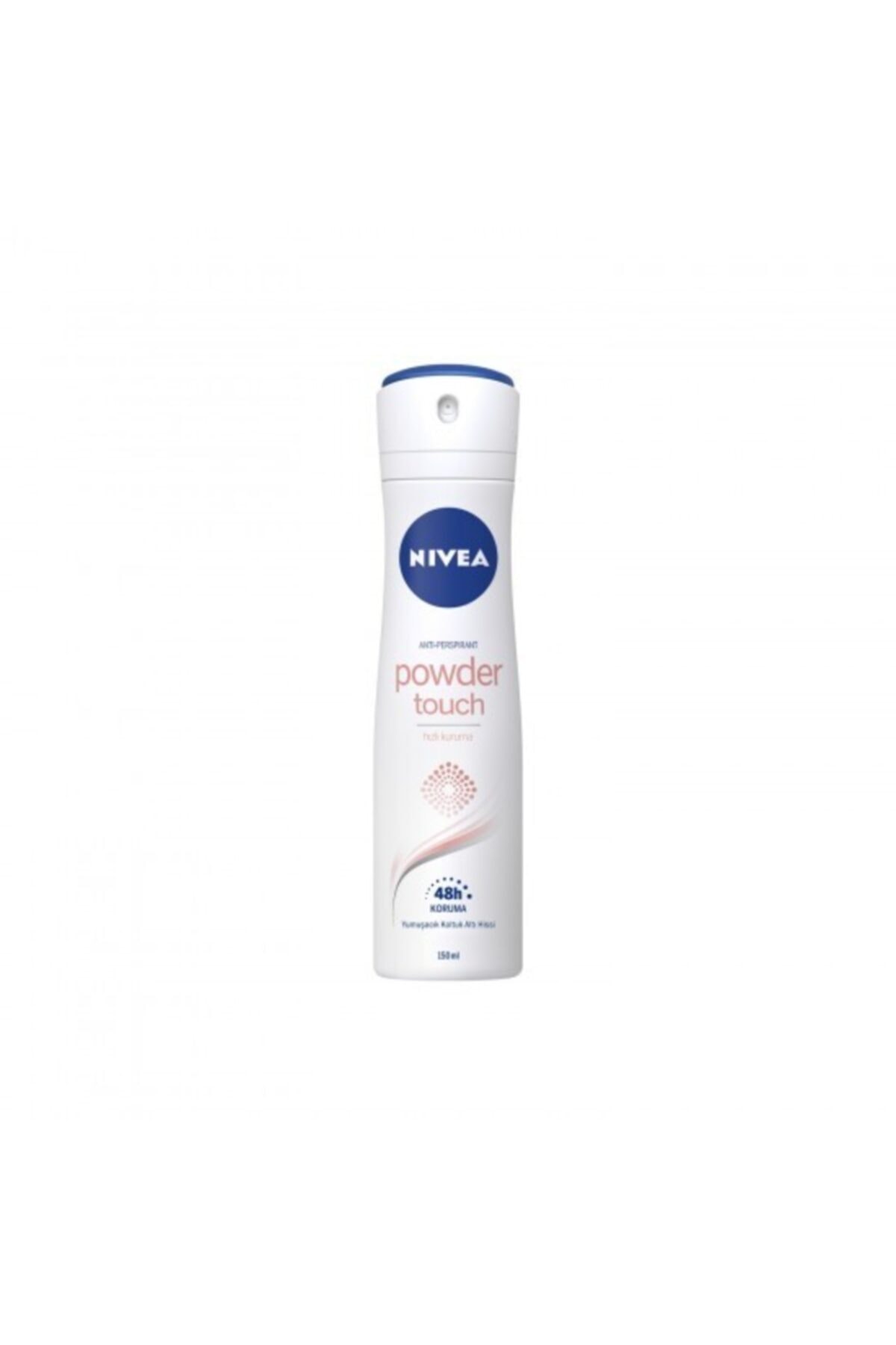 Nivea Powder Touch Kadın Deodorant Sprey 150 ml