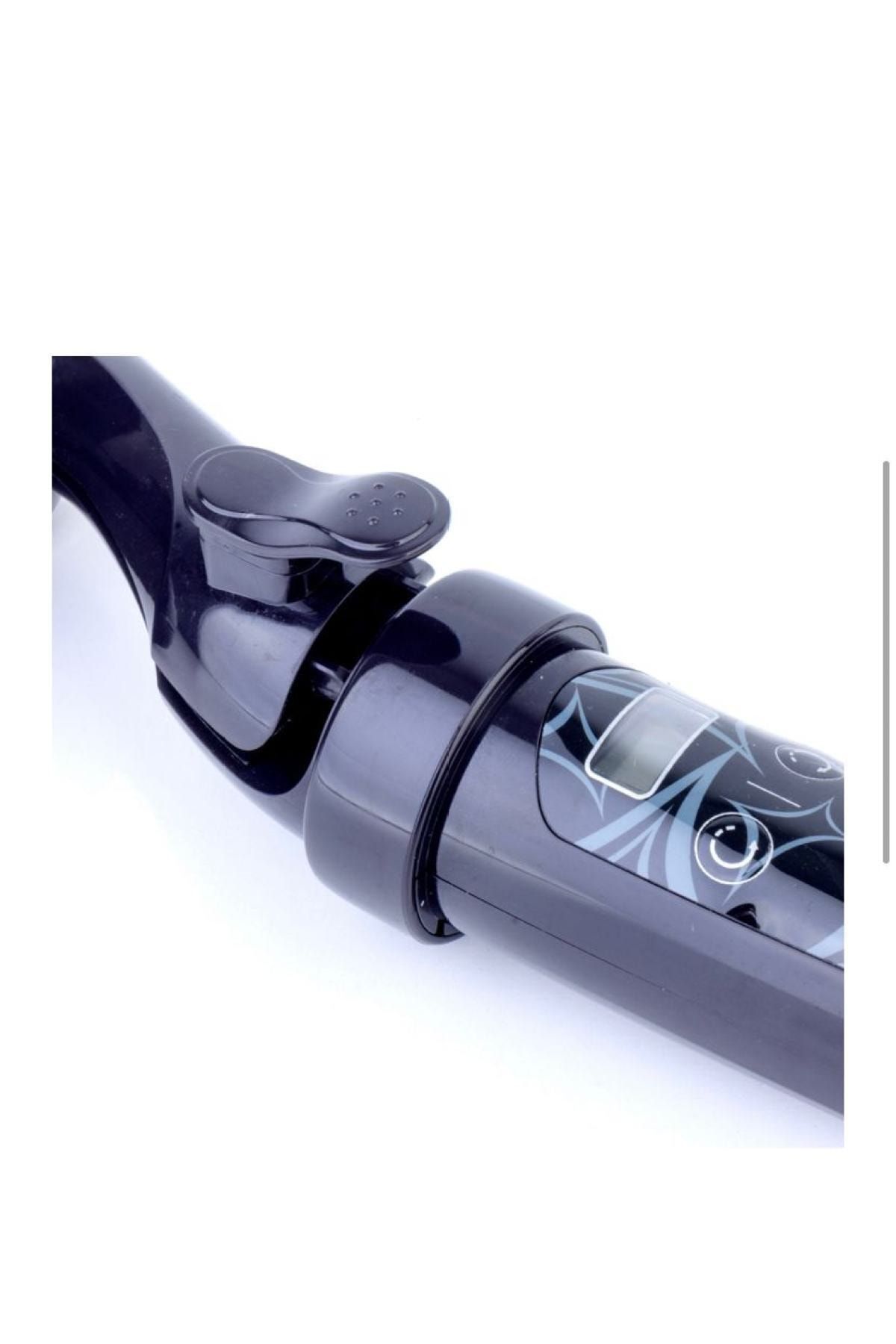 CVS-Hair Styling Machine 3