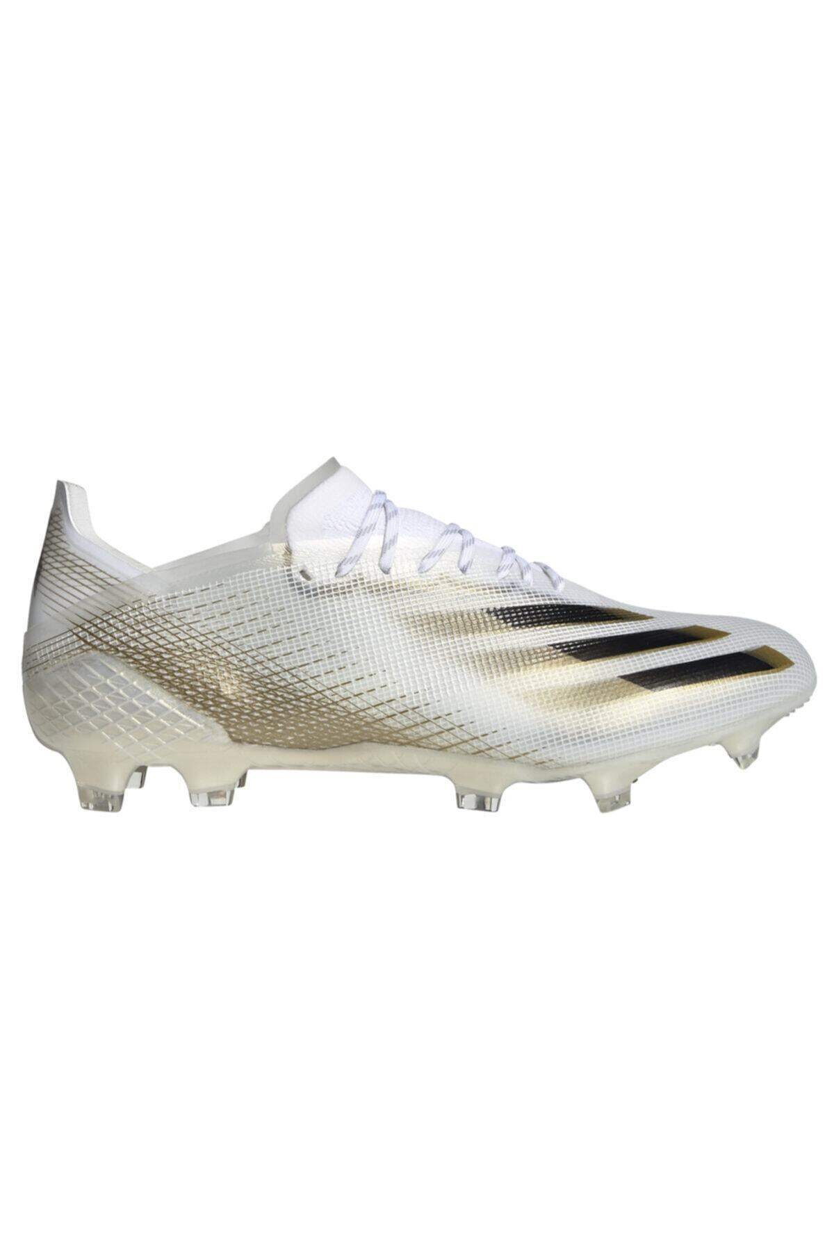 adidas X 20.1 Fg Erkek Beyaz Futbol Krampon Eg8258 Fiyatı, Yorumları -  TRENDYOL