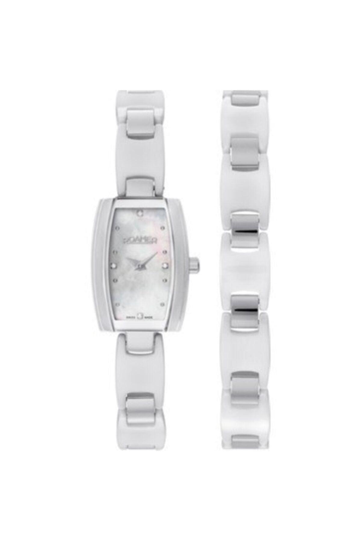 Roamer best sale ceramic watch