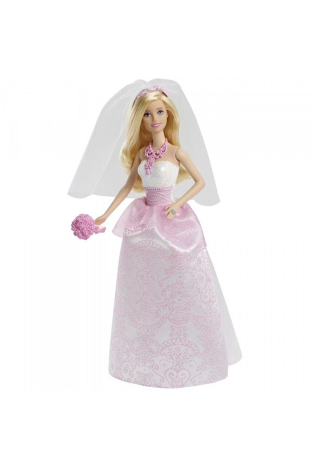 Barbie Gelin Bebek fotoğrafı 2 (önizleme)