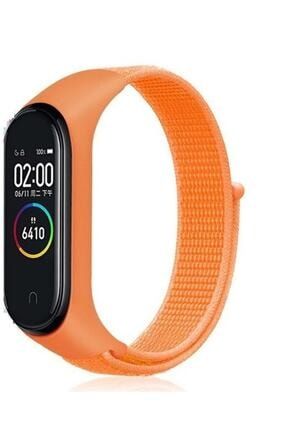 Xiaomi Mi Band 6 Hasır Kordon qwefrt4325