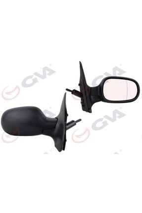 GVA -1014110 Dış Dikiz Aynası Mekanik Sağ Renault Clıo Sym...