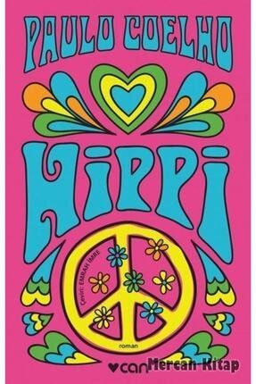 Hippi (pembe Kapak) 488602