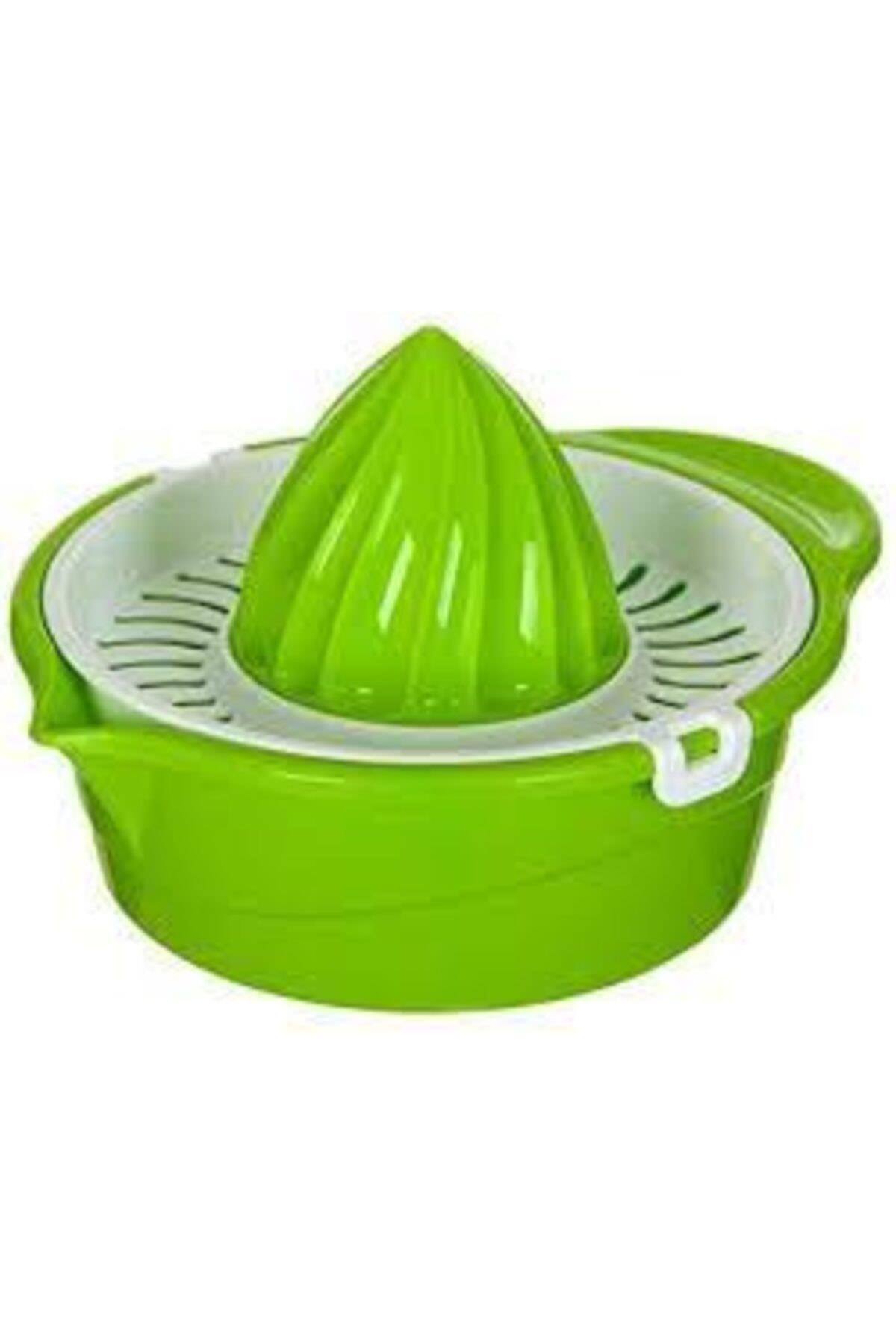 HOBBY LİFE Limon Sıkacağı