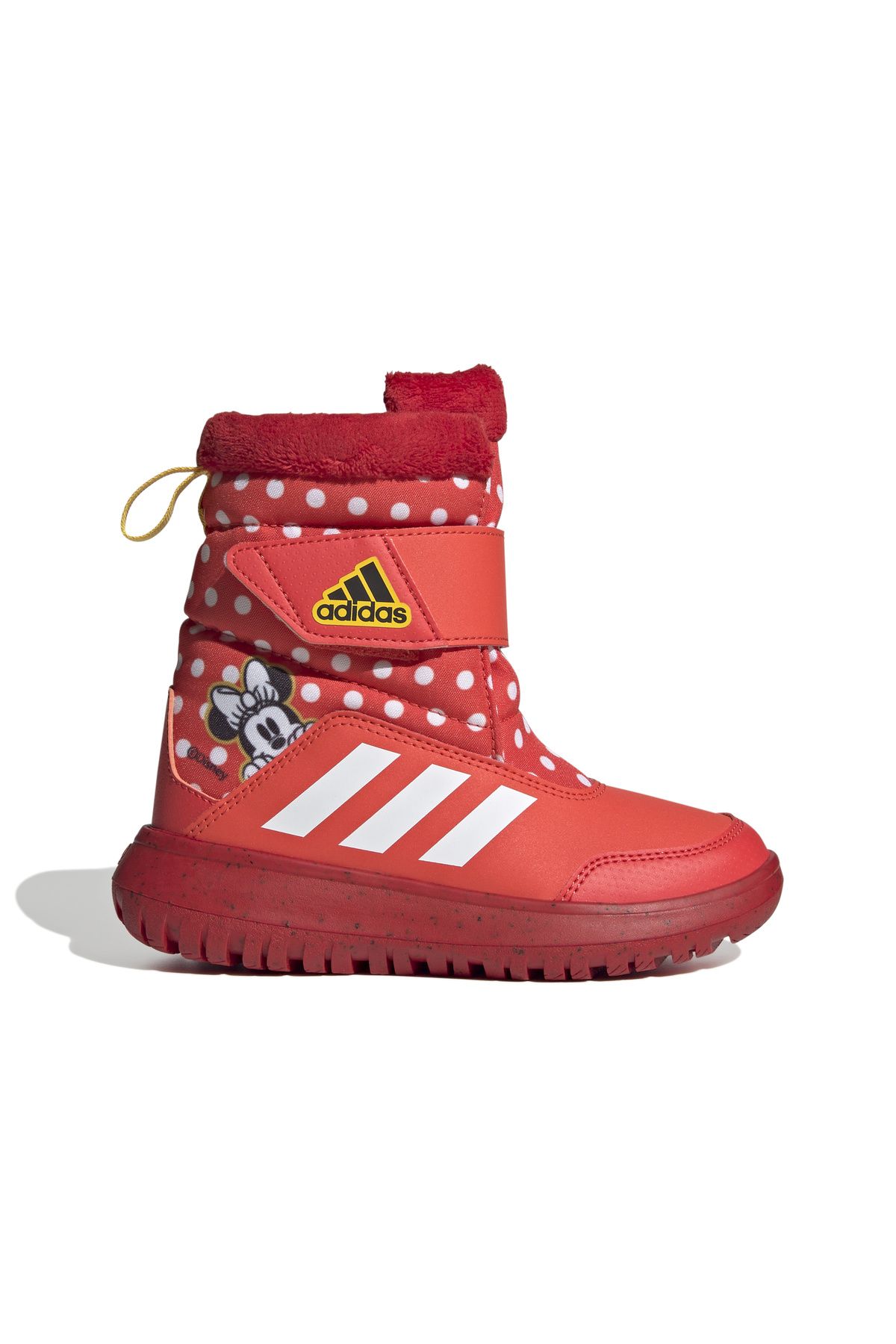 Adidas winter boots kids deals
