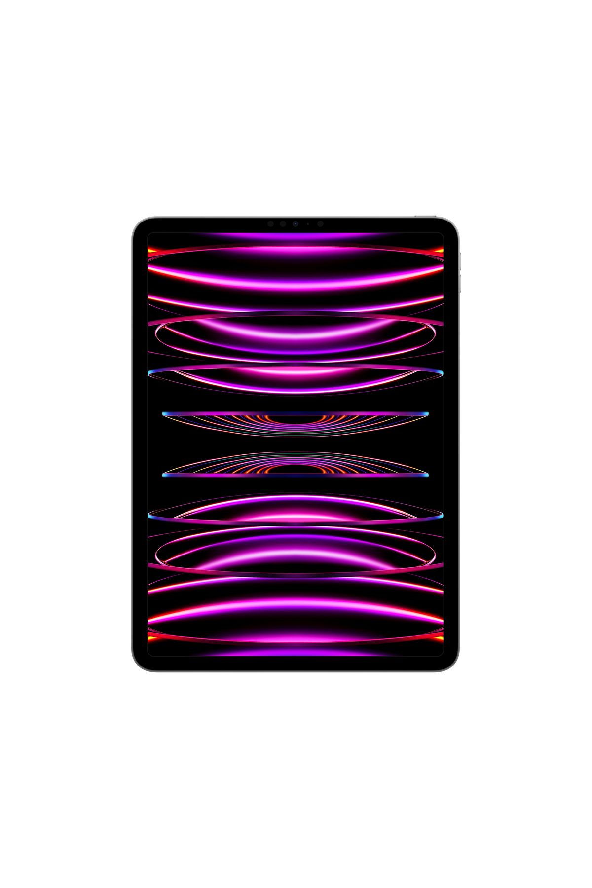 Apple 12.9-inch iPad Pro Wi?Fi + Cellular 2TB - Space Grey