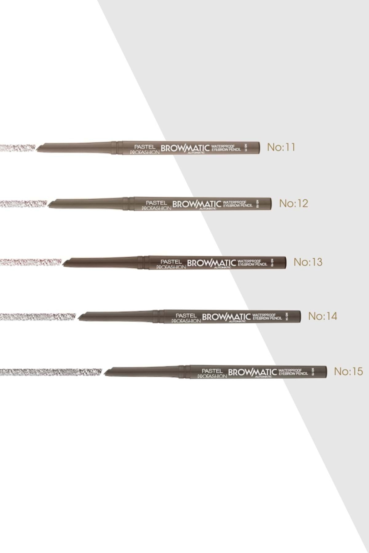 Automatic Brow Pencil N 1 Купить