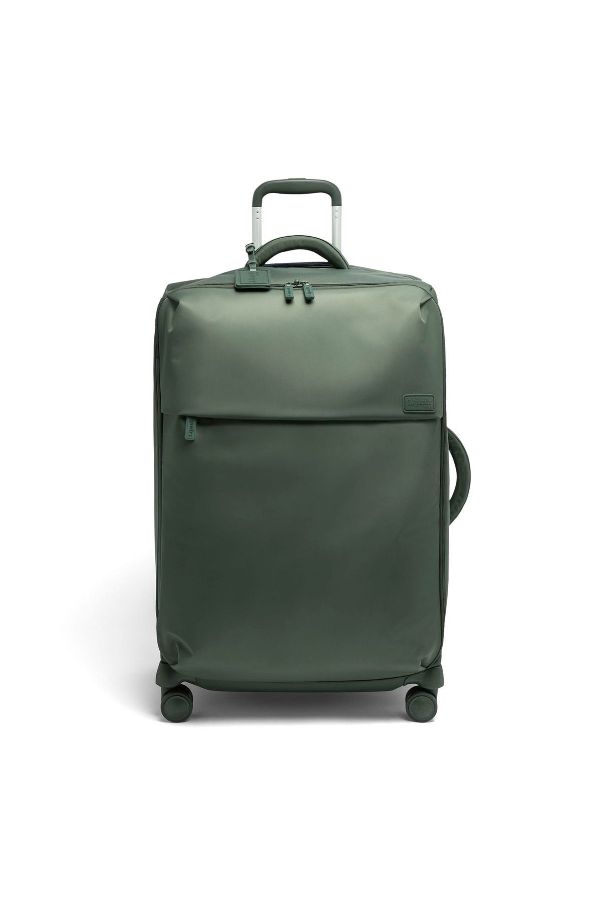 Samsonite Lipault Plume — чемодан для дальнего путешествия на 4 колесах 115465