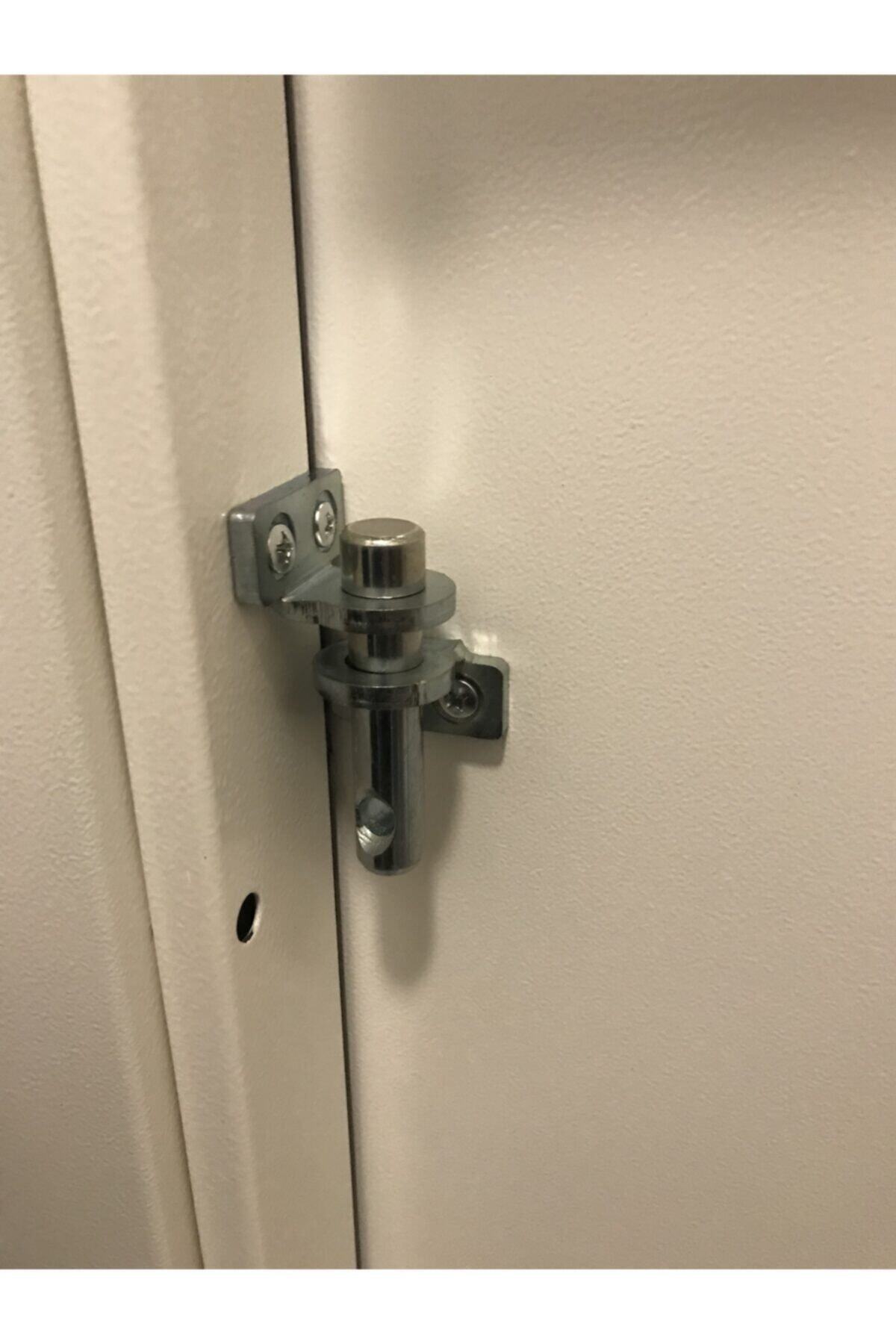 Genel Markalar Yangın Kapısı Emniyet Mili Yangın Kapı Kilidi Yangın Kapısı Kiliti