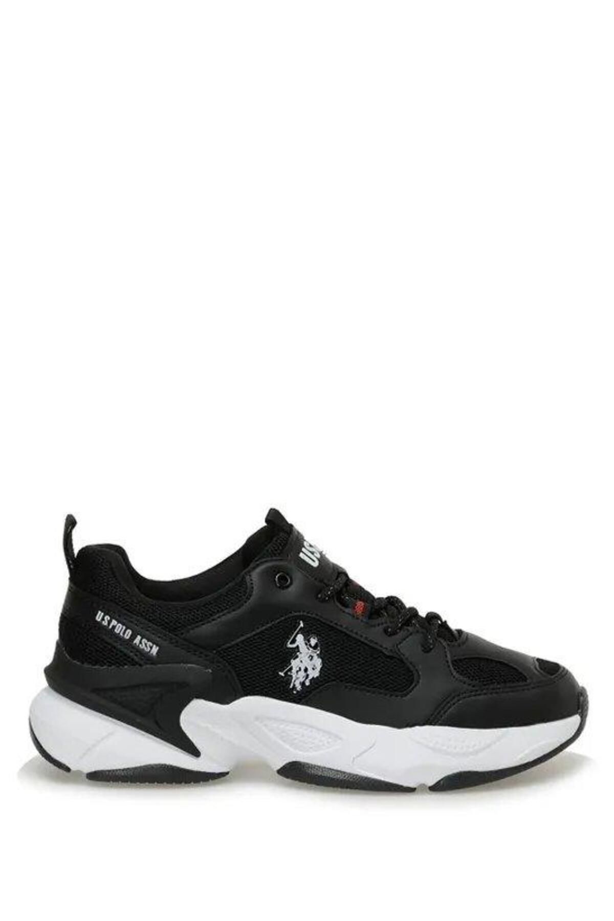 BASE. POLO ASSN. 4M MAYBE WMN 4FX 1015037107 U.S. Polo Assn.