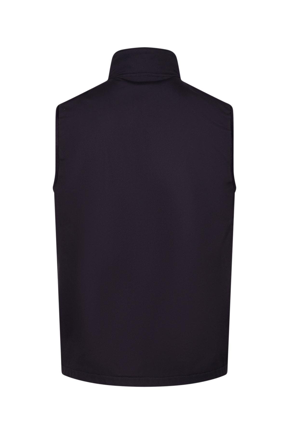 2AS-BOWEN THIN SOFTSHELL UNISEX VEST 5