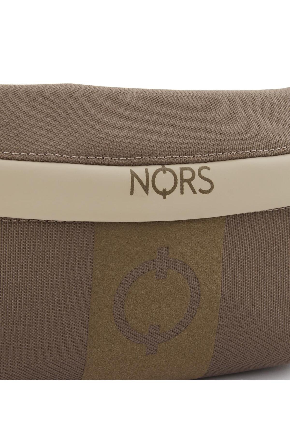 Nors Garm Bel Çantası - Latte görsel 3