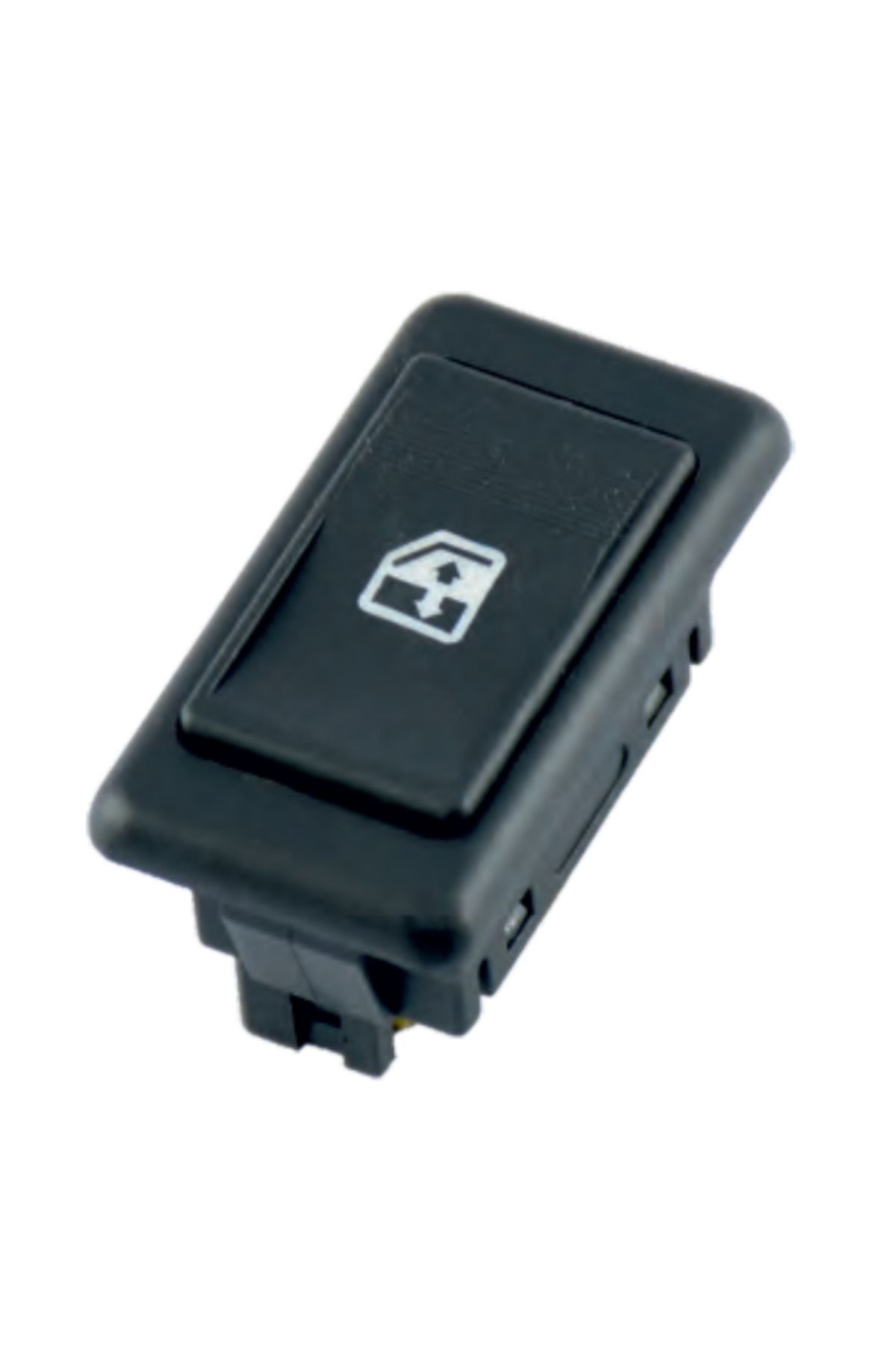 KRAW-6 Pin Universal Type - On/Off Switch 1