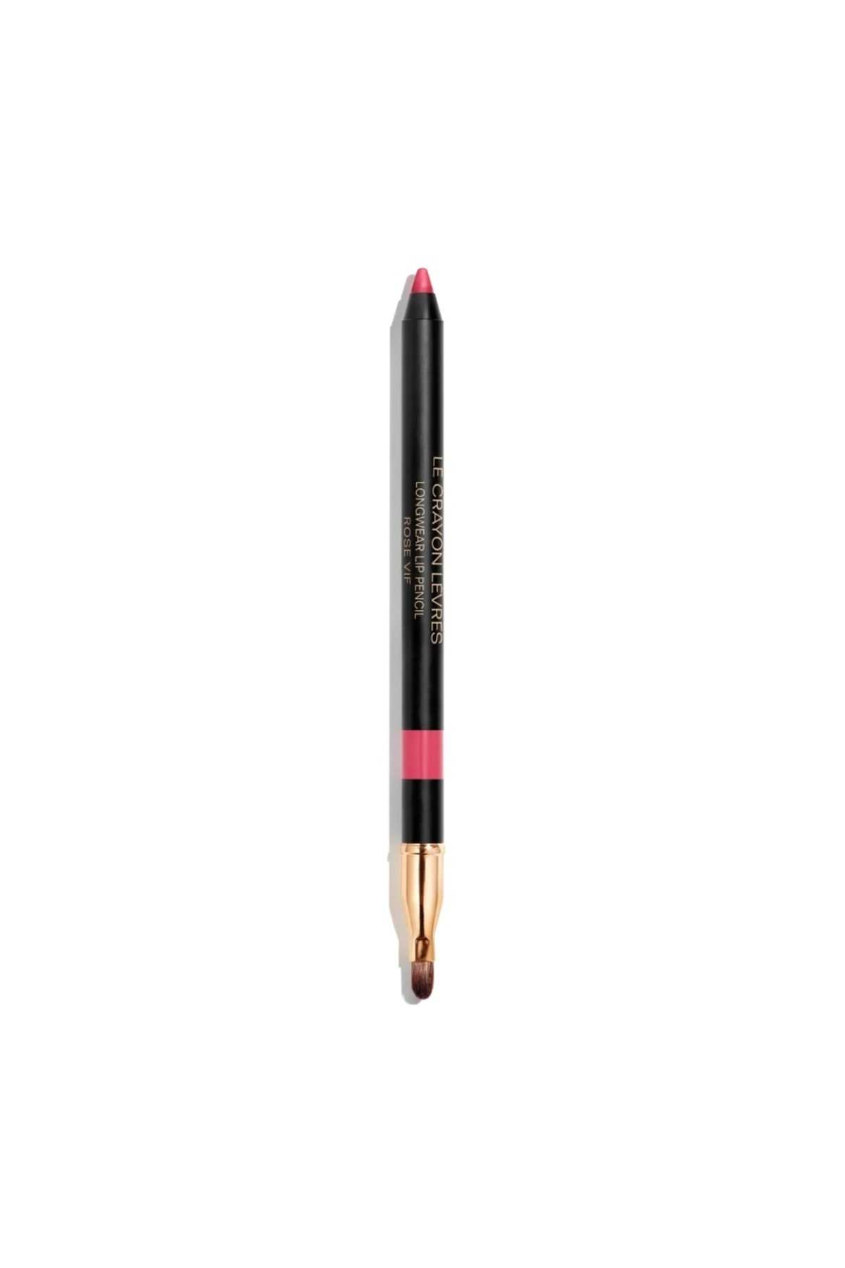 LE CRAYON LÈVRES - Ultra Long Lasting Highlighting Semi-Matte Finish Lip Pencil