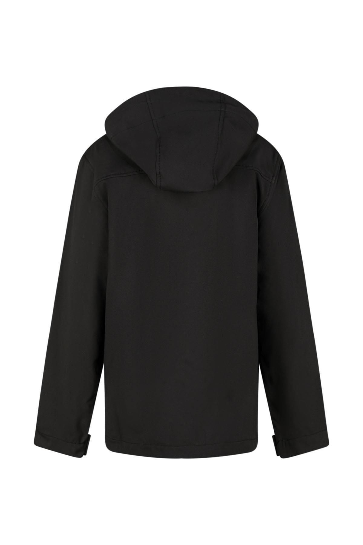 2AS-Bauer Thin Softshell Children's Coat 5