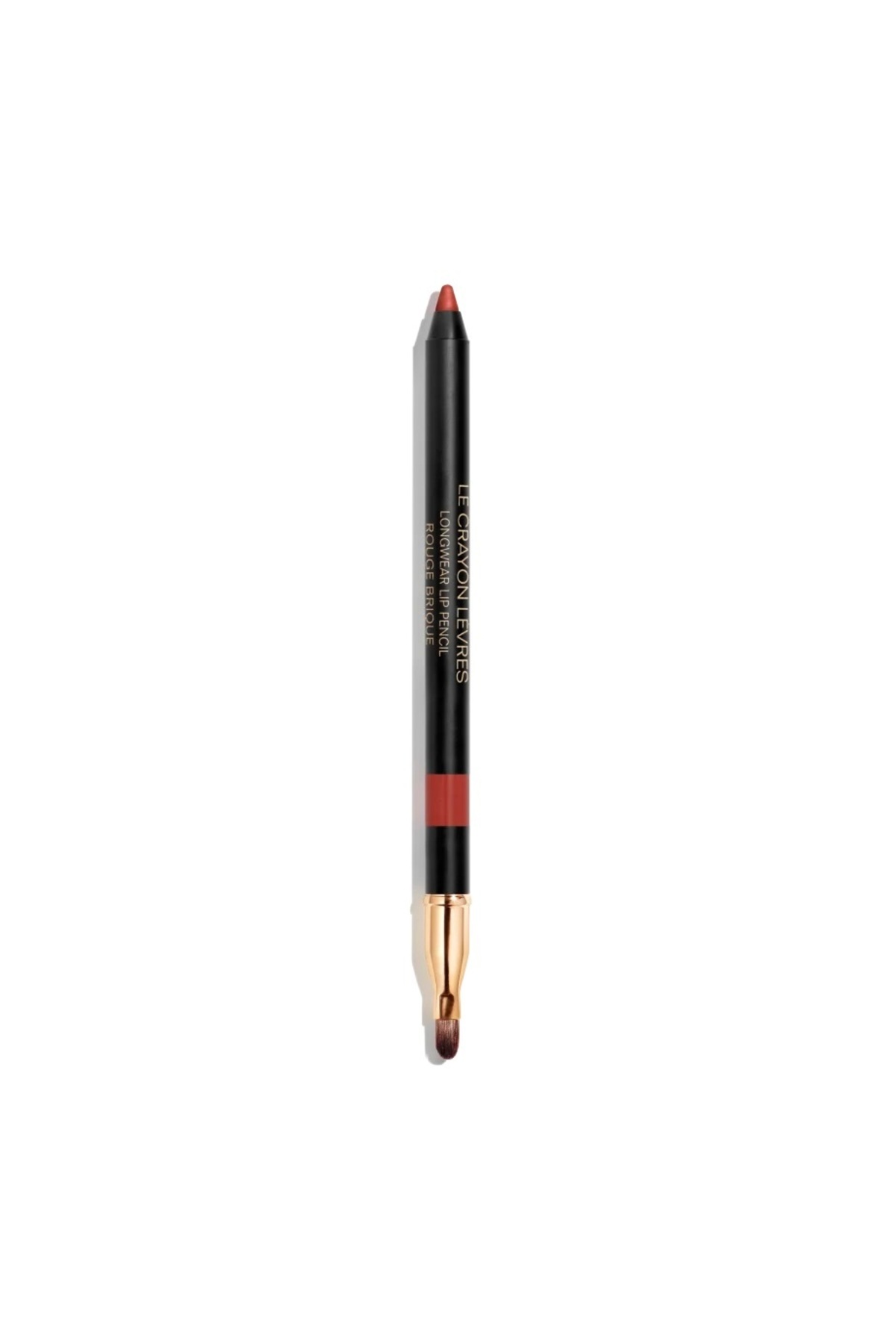 LE CRAYON LÈVRES - Ultra Long Lasting Highlighting Semi-Matte Finish Lip Pencil