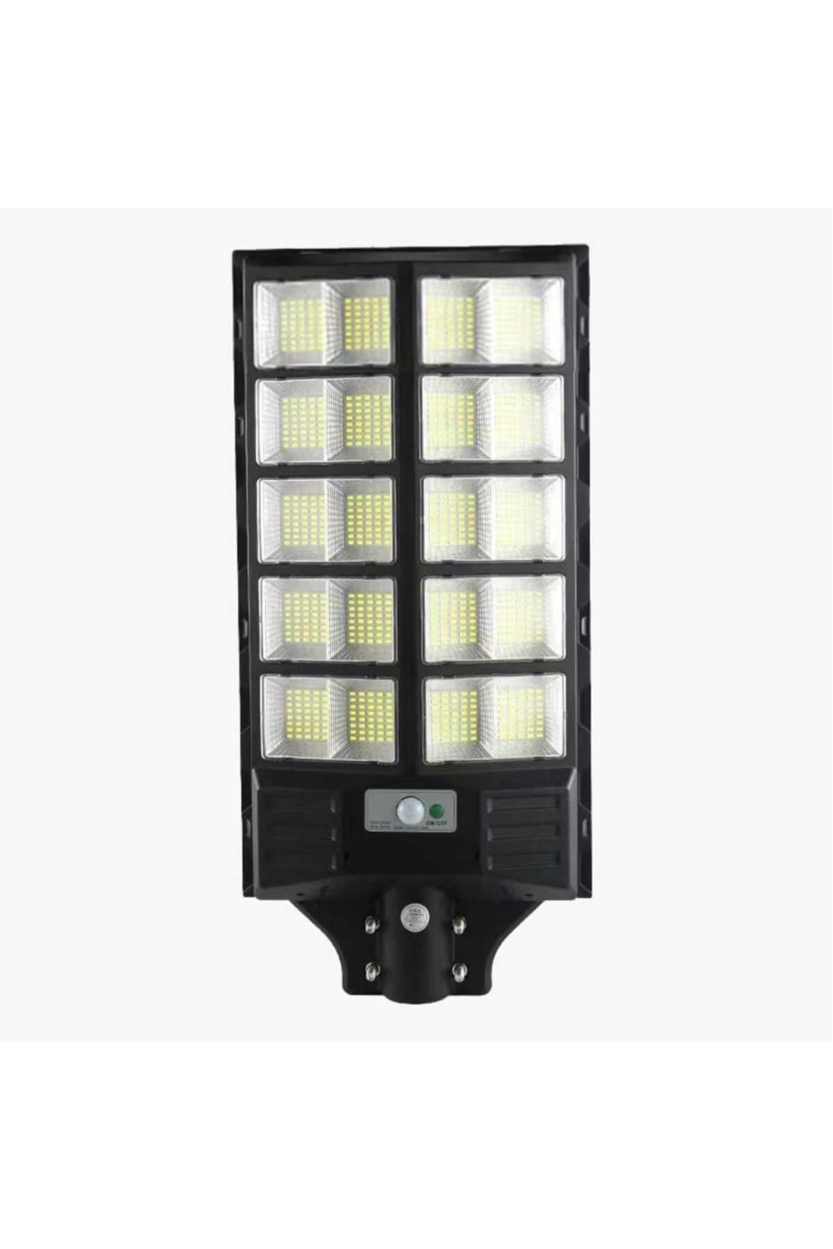 lionticaret Güneş Enerjili Projektör 1000 Watt Solar Sokak Armatür