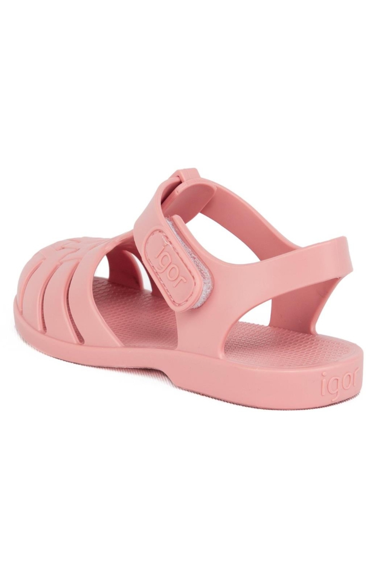 صندل زنانه صورتی IGOR | S10288IGR197 اورجینال - تصویر 4