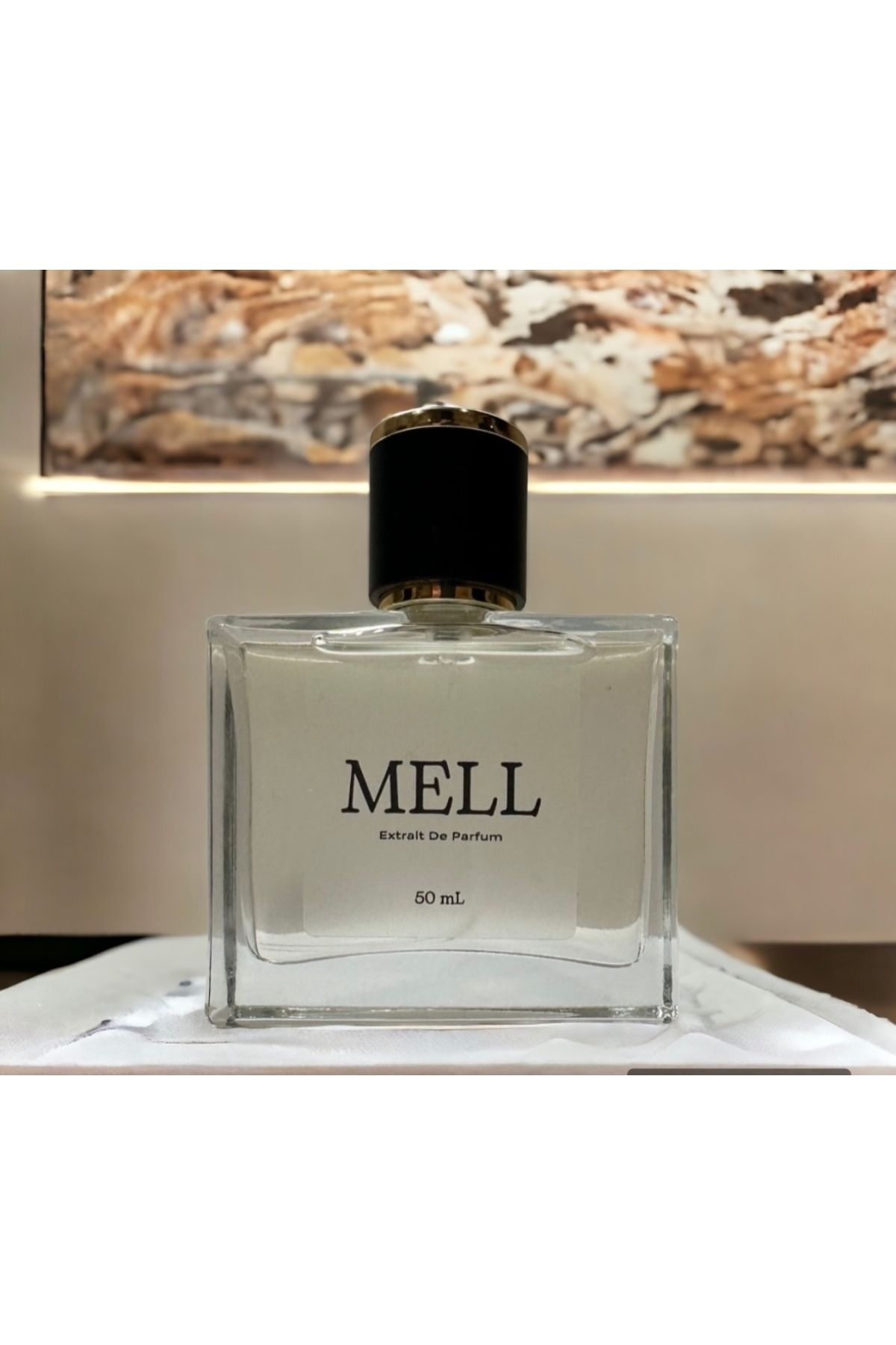 عطر مردانه 50 میل E1005 mell