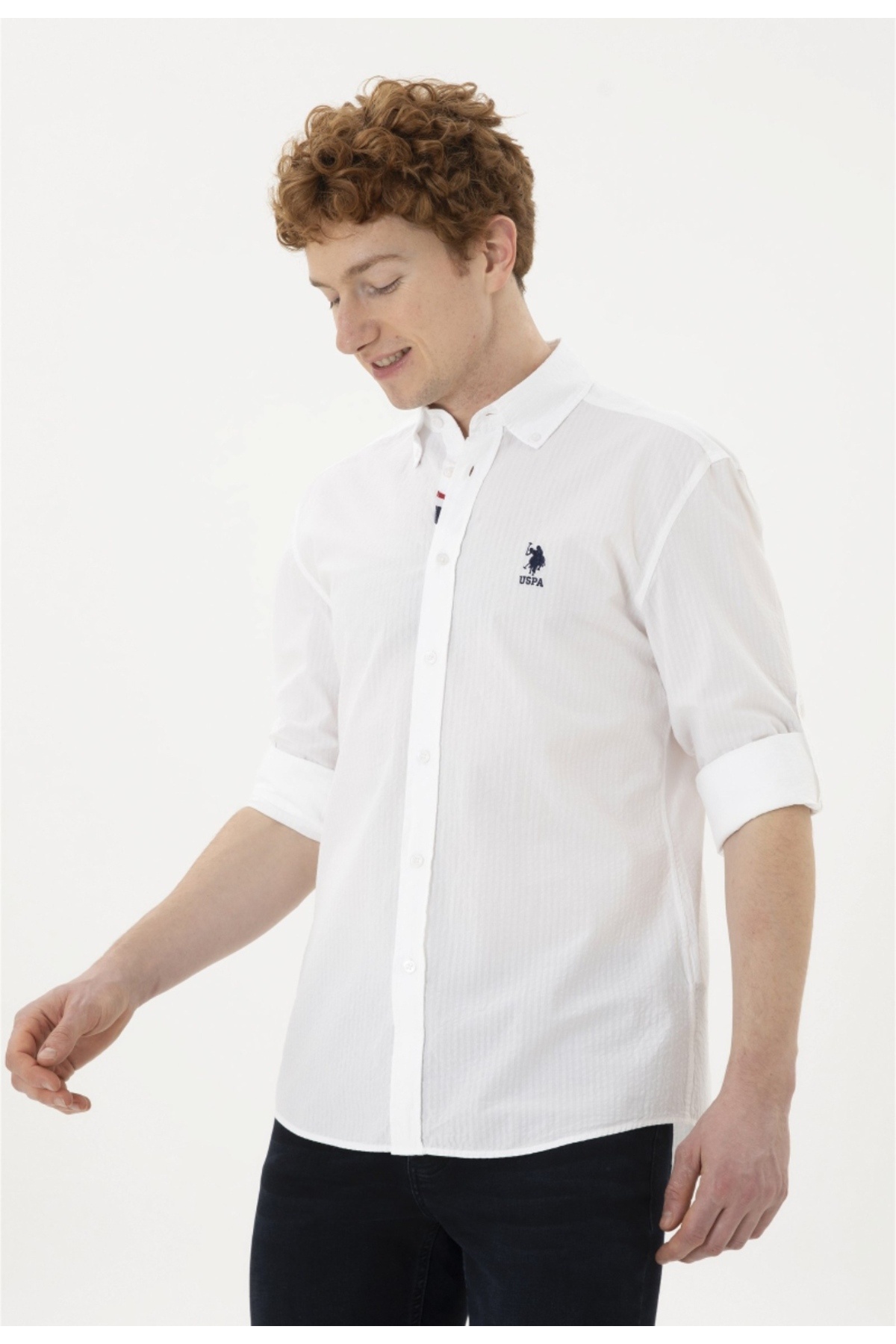 پیراهن یو اس پولو 1896269