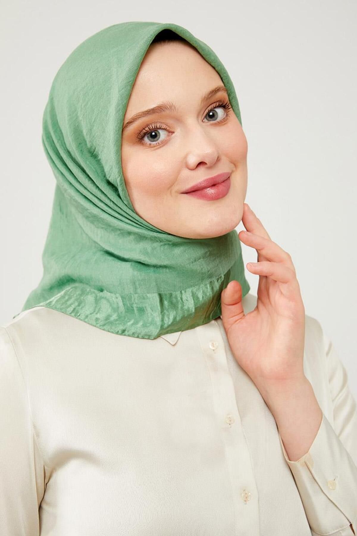 روسری سبز هاوانا اورجینال Levidor