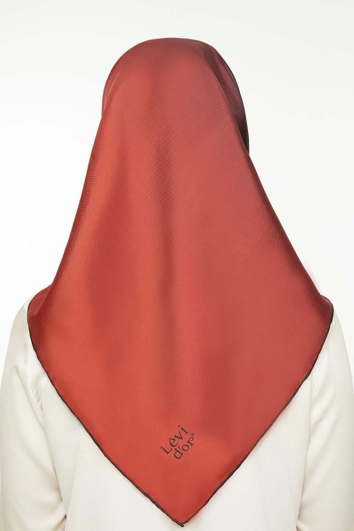 روسری چند رنگ IPEK خالص Taba Twill Levidor