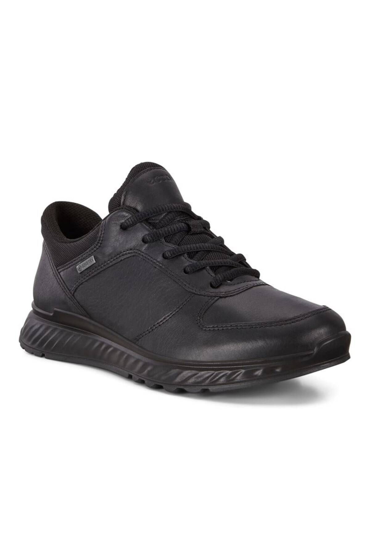 Ecco Exostride W Черный 835303