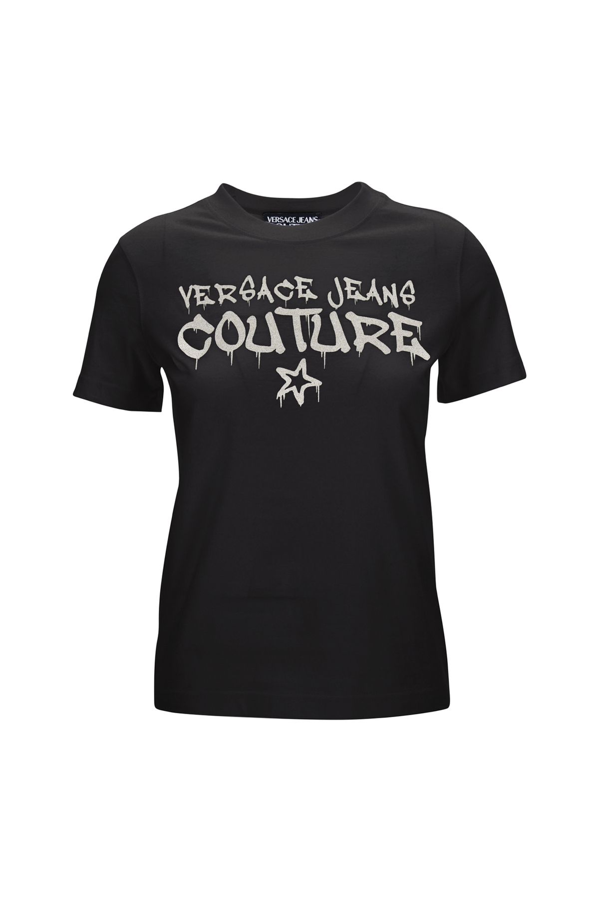 Versace t shirt couture 2025