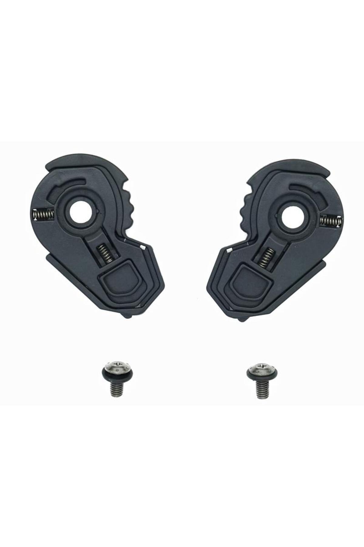 Sena Outrush R Kapalı Kask Için Vizör Mekanizması