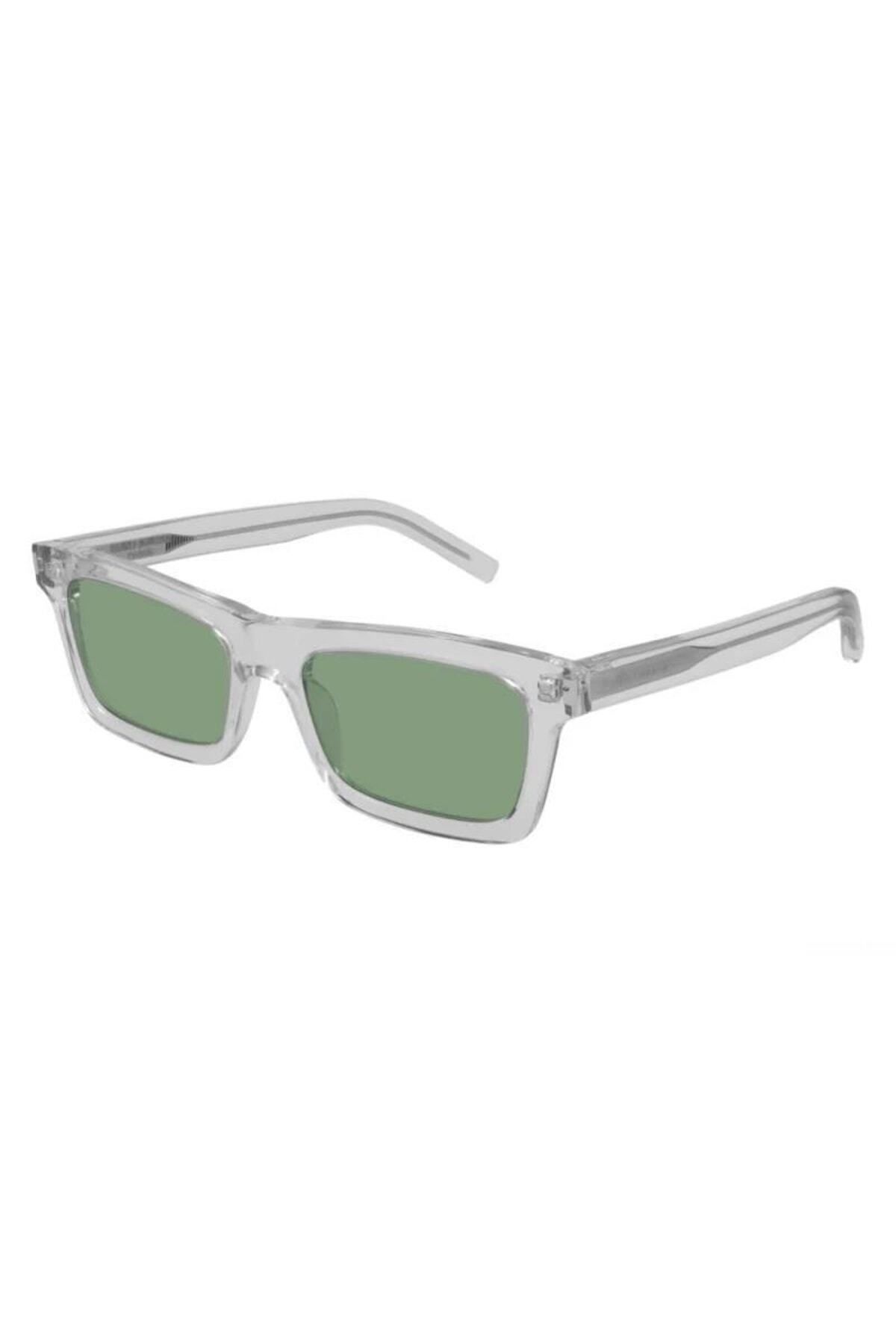 Saint Laurent-Sl 461 Betty 007 54 18 Women's Sun Glasses 2