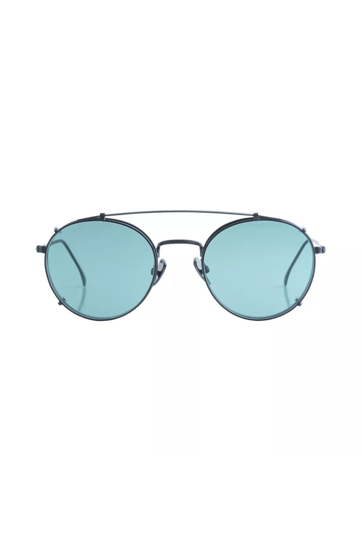 PAPARY SUNGLASSES-Papary Day P008 C002 50-21 145 Unisex Sunglasses 2