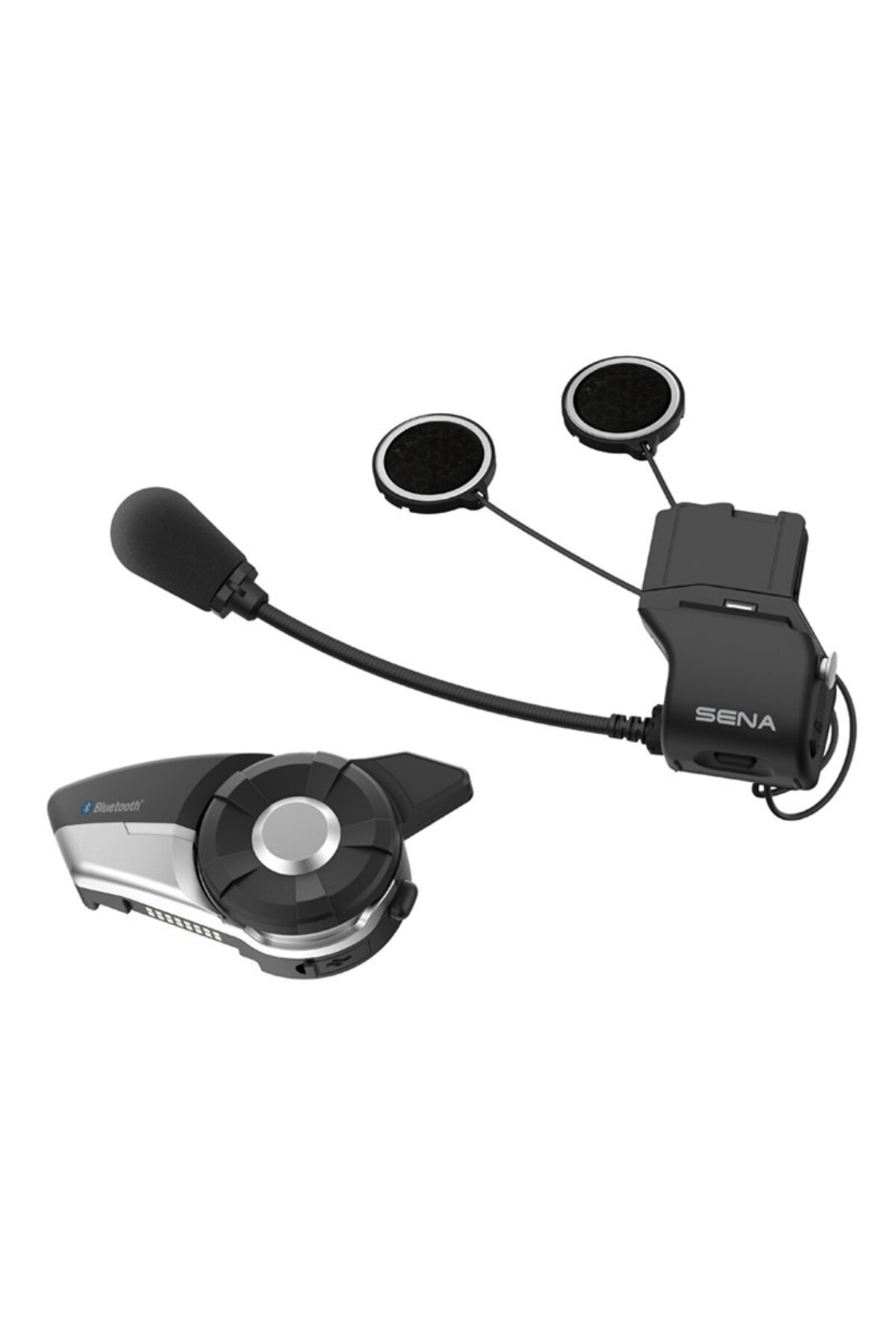 Sena 20s Evo Dual (İKİLİ SET) Motosiklet Interkomu - Fiyatı, Yorumları