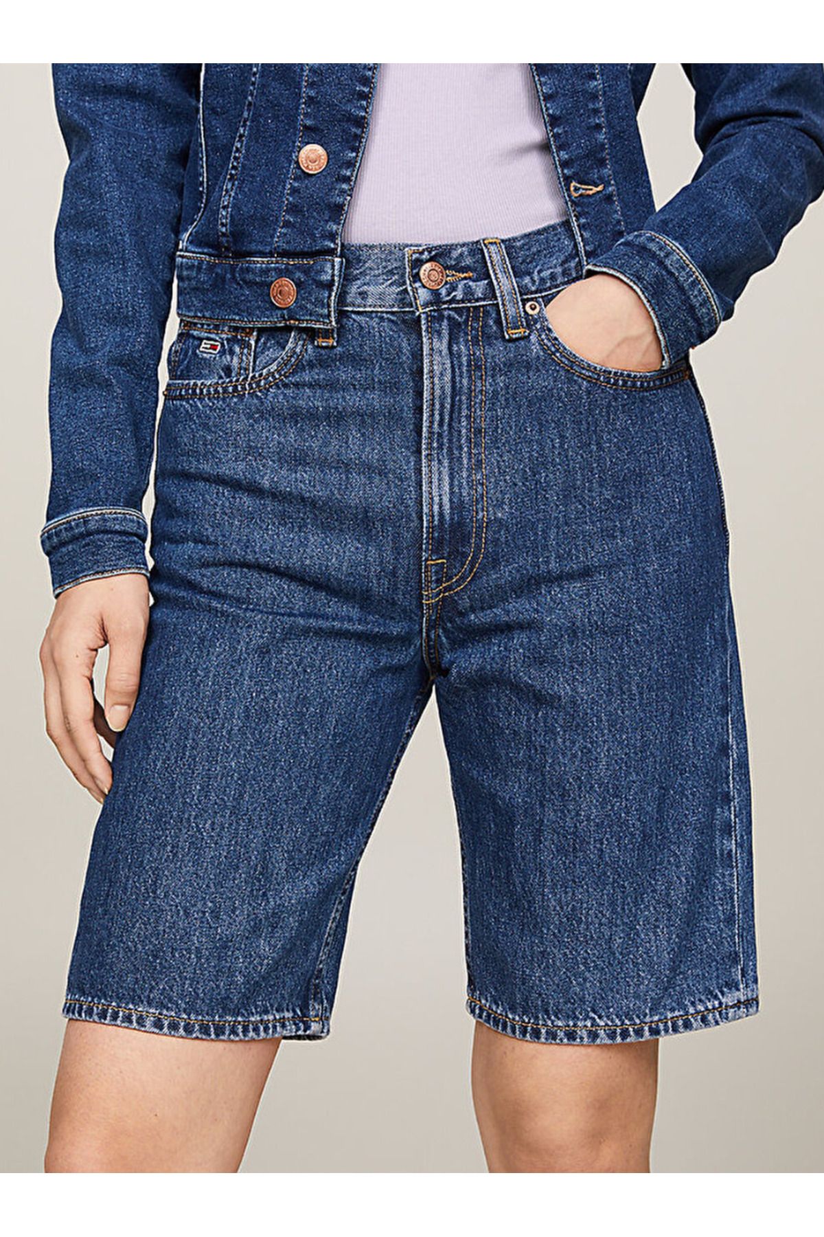 Tommy jeans bermuda outlet
