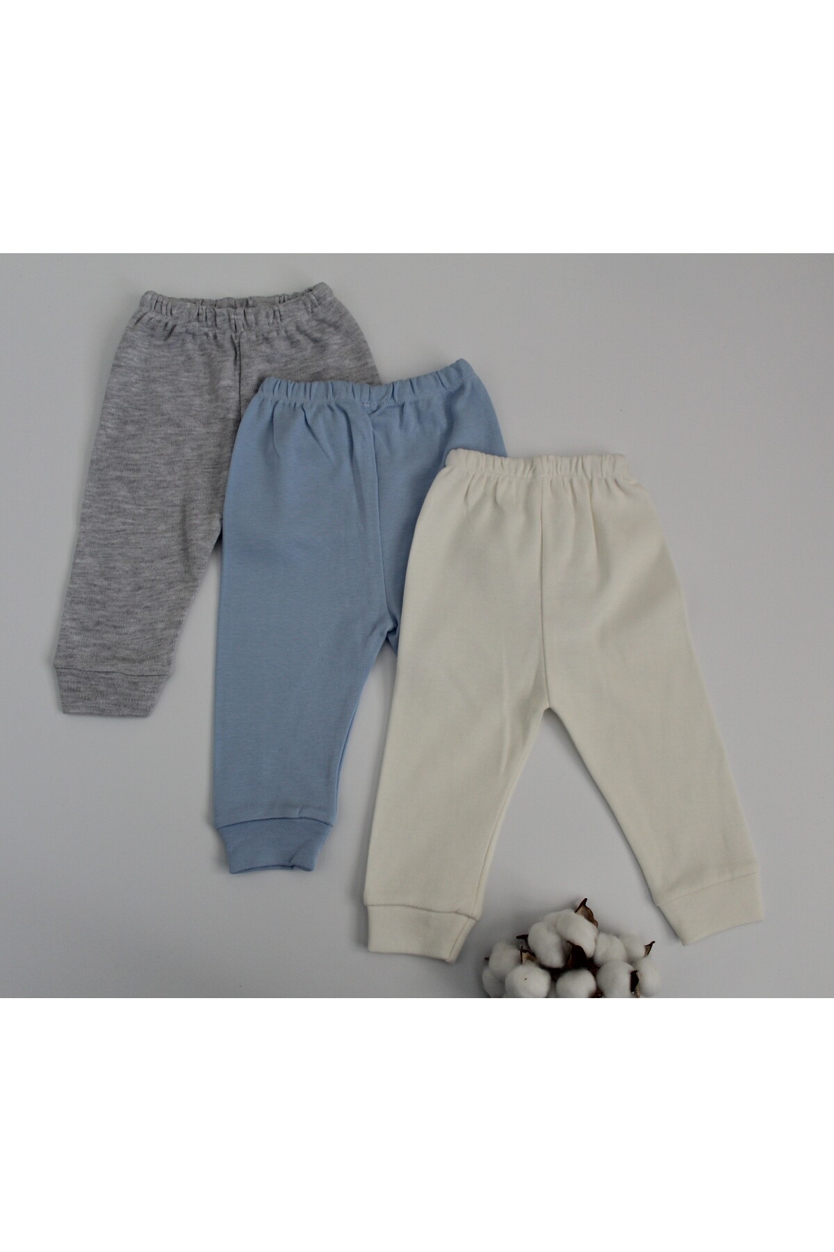 بادی نوزادی  0004-MİX