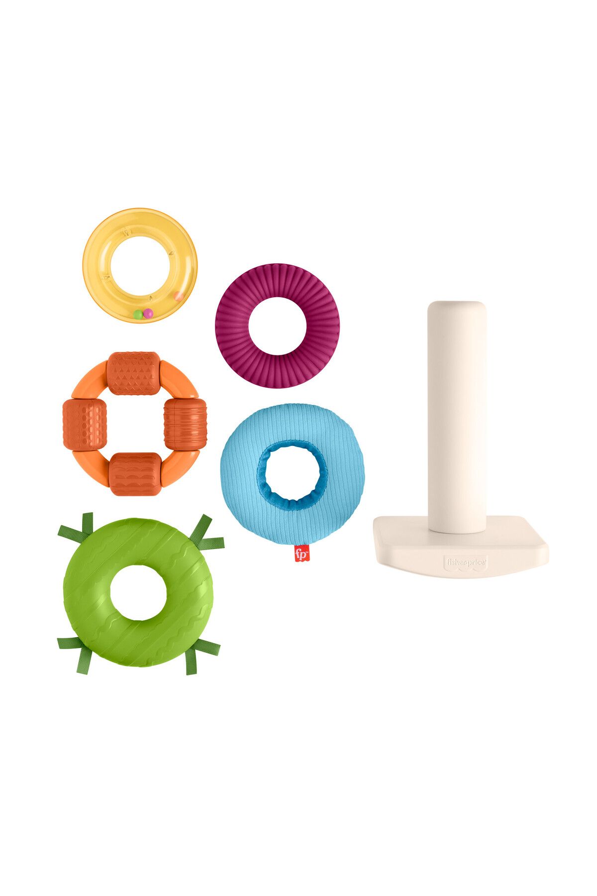 Rock a stack toy online